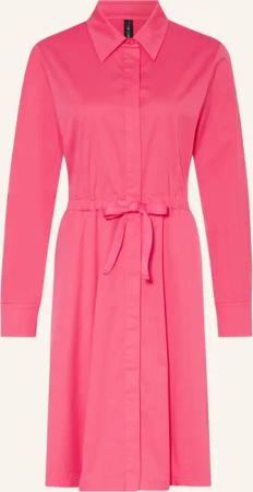 MARC CAIN Hemdblusenkleid