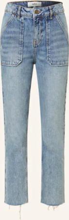 ba&sh 7/8-Jeans ELLY