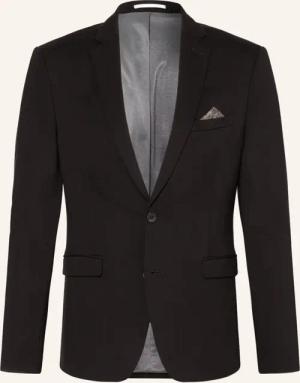 PAUL Anzugsakko Slim Fit aus Jersey