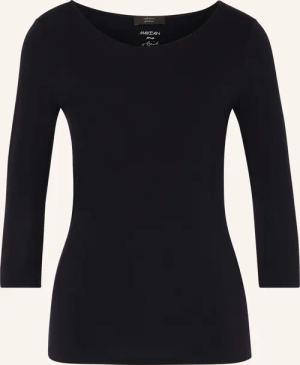 MARC CAIN Shirt mit 3/4-Arm