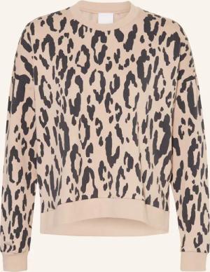 mey Lounge-Sweatshirt Serie NOAH