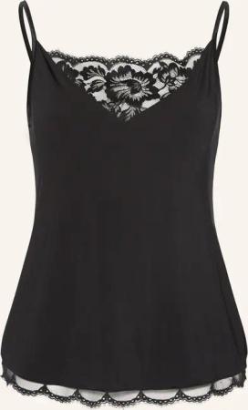 mey Top Serie POETRY VOGUE