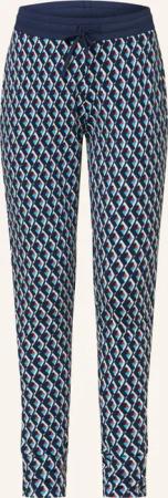 mey Schlafhose Serie ATHLETIC FLOWER