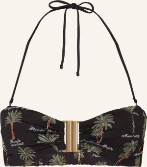 watercult Bandeau-Bikini-Top ART HERBARIA