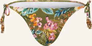 watercult Triangel-Bikini-Hose SUNSET FLORALS