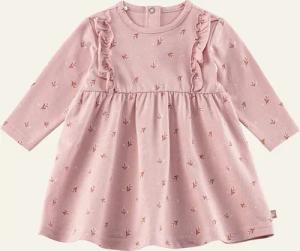 Sterntaler Babykleid Blümchen