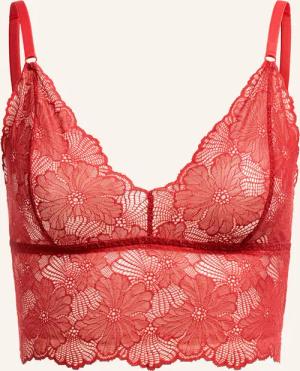 erlich textil Bustier CLASSY LACE BRALETTE TOP