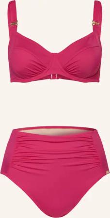 Charmline Bügel-Bikini UNI