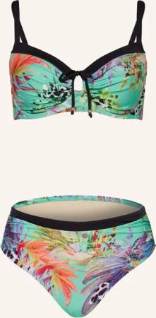 Charmline Bügel-Bikini AQUARIUS FANTASY