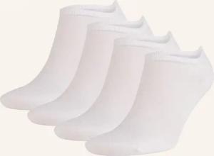 TOMMY HILFIGER 4er-Pack Sneakersocken