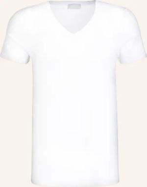 HANRO V-Shirt COTTON SUPERIOR