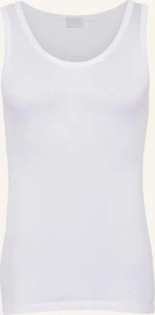 HANRO Unterhemd COTTON PURE