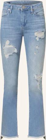 TRUE RELIGION Flared Jeans HALLE