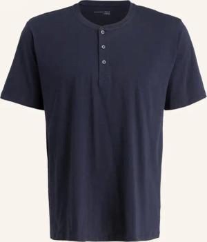 SCHIESSER Schlafshirt MIX+RELAX