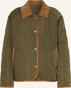 TOMMY HILFIGER Steppjacke zum Wenden