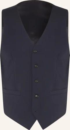 TIGER OF SWEDEN Anzugweste WAYDE Extra Slim Fit