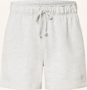 new balance Sweatshorts