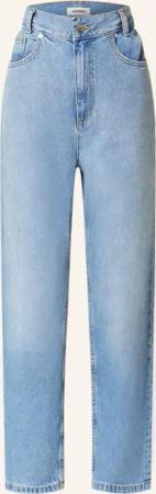SANDRO Straight Jeans