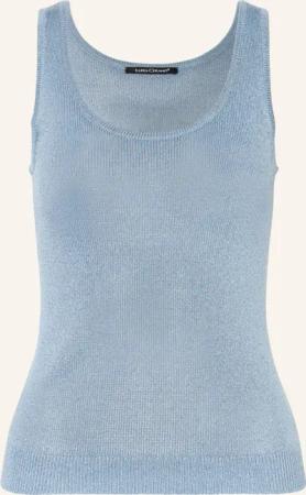 LUISA CERANO Stricktop