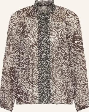 LUISA CERANO Blusenshirt