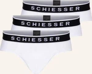 SCHIESSER 3er-Pack Slips 95/5
