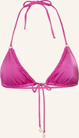 watercult Triangel-Bikini-Top VIVA ENERGY