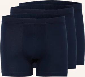 SCHIESSER 3er-Pack Boxershorts 95/5