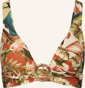 MARYAN MEHLHORN Bralette-Bikini-Top HYPNOTIC
