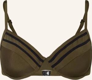 MARYAN MEHLHORN Bügel-Bikini-Top SILENCE