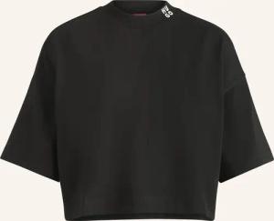 HUGO Cropped-Shirt DAMELODY