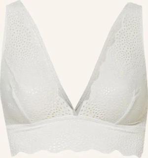 Skiny Bustier EVERY DAY IN BAMBOO LACE