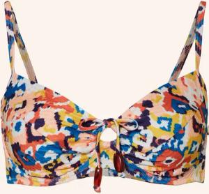 Lidea Bügel-Bikini-Top HEARTBEAT mit Schmuckperlen