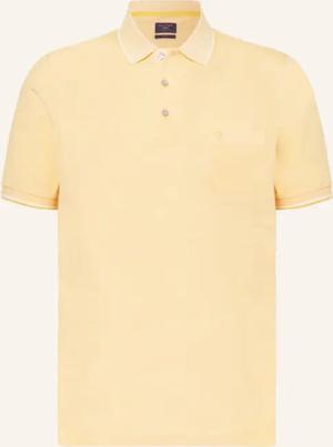 OLYMP Piqué-Poloshirt Modern Fit