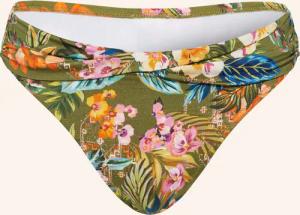 watercult Basic-Bikini-Hose SUNSET FLORALS