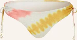 watercult Basic-Bikini-Hose SUMMER MUSE mit Glitzergarn