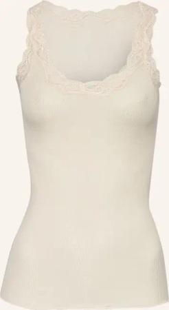CALIDA Top RICHESSE LACE mit Seide