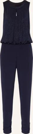Vera Mont Jumpsuit mit Cut-out