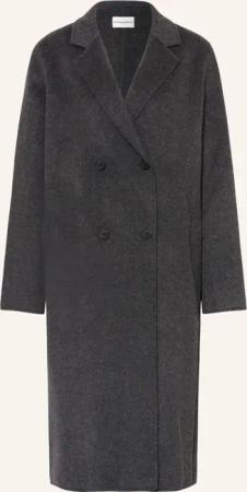 CLAUDIE PIERLOT Wollmantel
