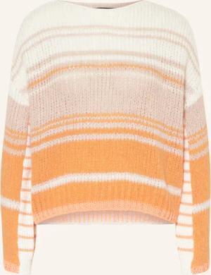 MARC CAIN Pullover mit Alpaka