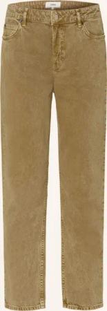 ba&sh Straight Jeans FEVA
