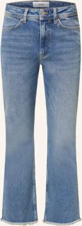 ba&sh Straight Jeans BOOTY