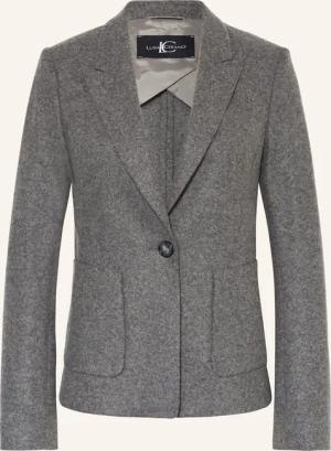LUISA CERANO Flanellblazer