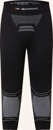 X-BIONIC Funktionswäsche-Hose ENERGIZER 4.0 mit verkürztem Bein