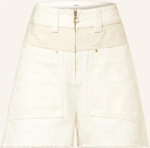 ba&sh Jeansshorts CDAVID