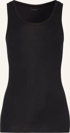 SCHIESSER Top PURE RIB