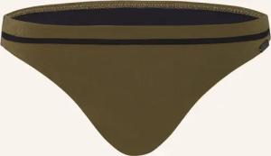 MARYAN MEHLHORN Basic-Bikini-Hose SILENCE