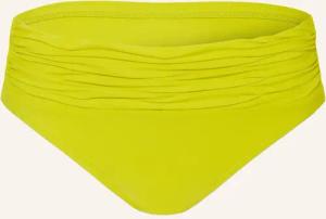MARYAN MEHLHORN Basic-Bikini-Hose ELEMENTS mit UV-Schutz