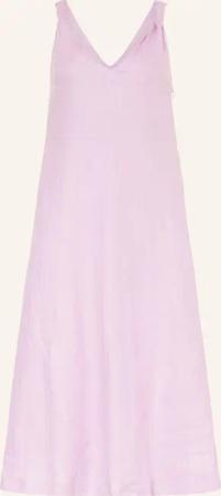 RIANI Leinenkleid
