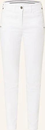 LUISA CERANO Skinny Jeans