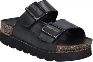 Josef Seibel Alice 01, schwarz Sandale